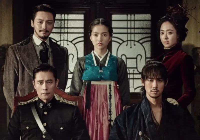 Hati-hati Baper! 5 Drama Korea Ini Dijamin Bikin Emosi Campur Aduk, Wajib Tonton Saat Hidup Lagi Flat!