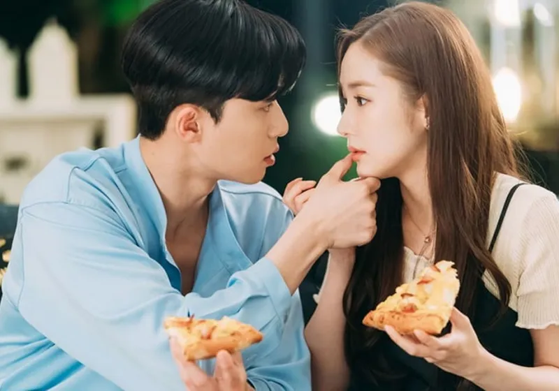 Bikin Hati Meleleh! 10+ Drama Korea Romantis Paling Dinanti dan Rating Tertinggi 2025: Siap-Siap Baper Maksimal!