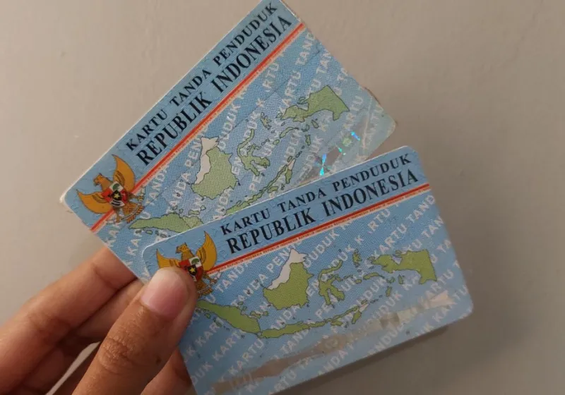 Terungkap! Cara Cek KTP Online Hanya Modal HP, Dijamin Cepat, Gratis, dan Tanpa Ribet Aplikasi Tambahan!