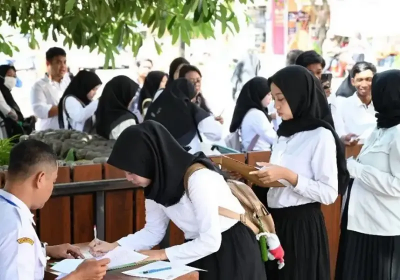 CPNS 2025: Panduan Lengkap Cara Daftar Online dan Persyaratan Terkini yang Wajib Kamu Tahu!
