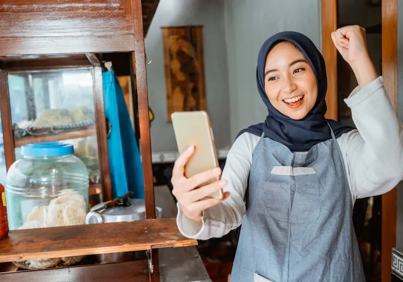 Bantuan UMKM 2025: Panduan Lengkap Cara Daftar Online agar Bisnis Anda Cair dan Berkembang!