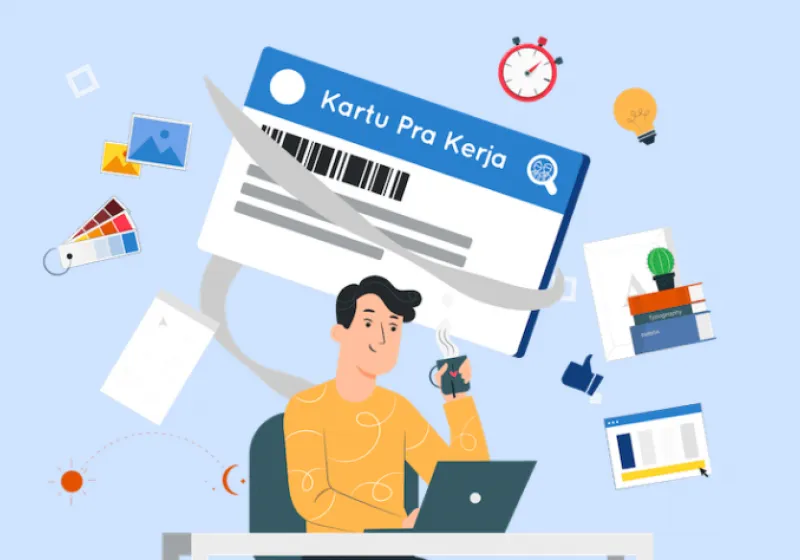 Kartu Prakerja: Panduan Lengkap Cara Cek Status Penerima dan Tips Lolos Gelombang Terbaru 2025!