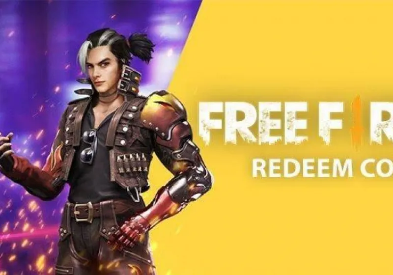 Kode Redeem Free Fire (FF) Terbaru Hari Ini: Klaim Sekarang dan Raih Item Eksklusif!