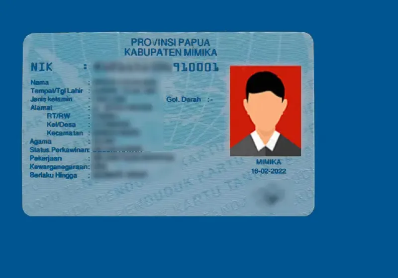 NIK KTP Anda Bermasalah atau Tidak Terdaftar? Jangan Panik! Ikuti Panduan Resmi Cara Mengatasinya Sekarang