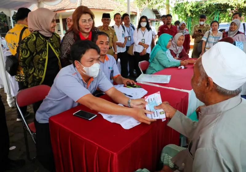 Panduan Lengkap 2025: Cara Mudah Daftar dan Cek Bantuan Sosial Kemensos, Jangan Sampai Terlewat!
