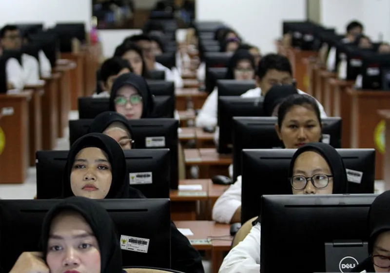 Panduan Lengkap Cara Cek Status Lamaran di SSCASN 2025: Pasti Lolos Verifikasi dan Selangkah Menuju Impian ASN!