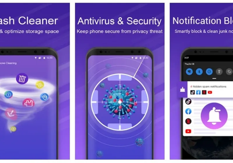 Aplikasi Pendingin HP Android: Solusi Ampuh Atasi Panas Berlebih dan Performa Menurun