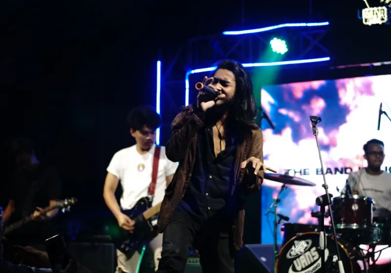Mengguncang Pasar! Intip Trend Musik Indie Lokal yang Bikin Industri Bergetar dan Digandrungi Jutaan Anak Muda!