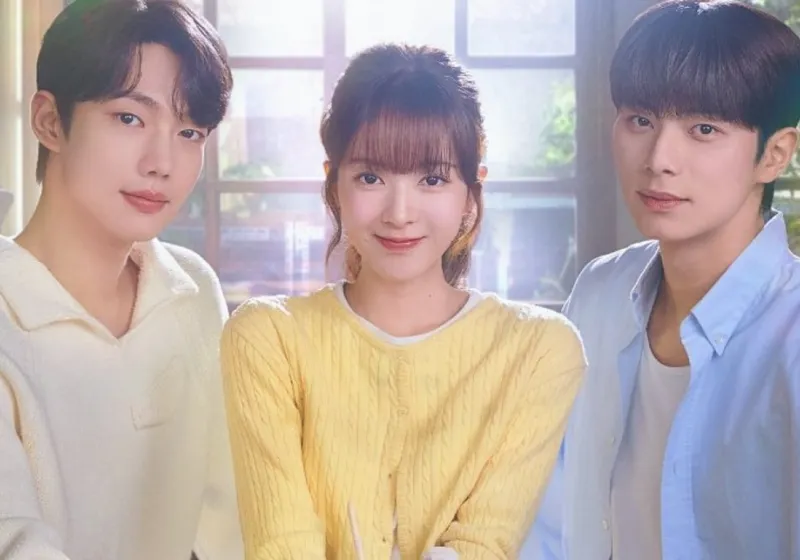 Deretan Drama Korea Terbaru Juni 2025: Dari Thriller Mendebarkan Hingga Romansa Fantasi yang Mengguncang Hati!