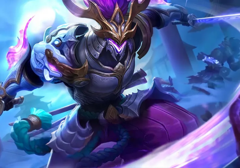 Rahasia Mendapatkan Skin Legend ML Gratis di 2025: Mungkinkah Terwujud Tanpa Diamond?