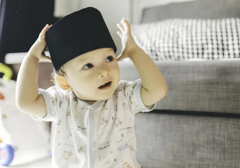 Memilih Nama Bayi Laki-Laki Islami: Panduan Makna Mendalam dan Berkah Kehidupan