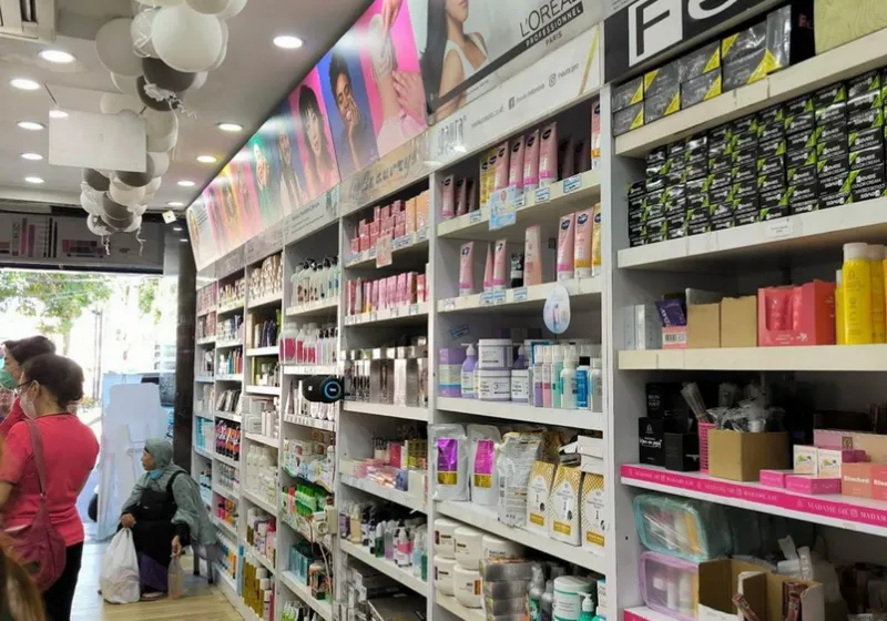 10 Toko Skincare Terlengkap &amp; Termurah di Surabaya: Pusat Belanja Kecantikan Idaman!