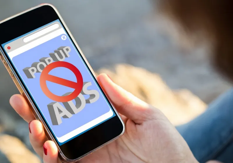Cara Blokir Iklan Pop Up Android: Panduan Lengkap Mengusir Gangguan Membandel