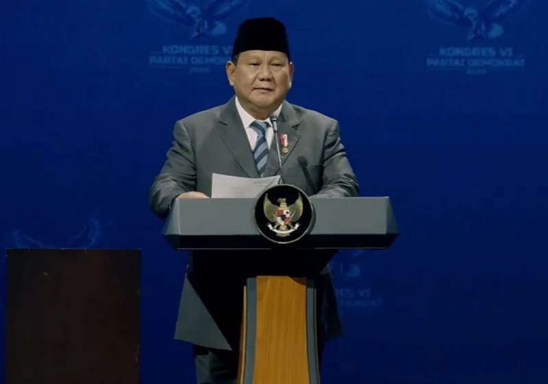 Prabowo Ambil Alih Sengketa Empat Pulau Aceh–Sumut: Keputusan Bakal Diumumkan Pekan Depan