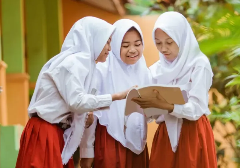 Kurikulum Merdeka 2025: Siapkah Pendidikan Indonesia Menghadapi Era Baru?