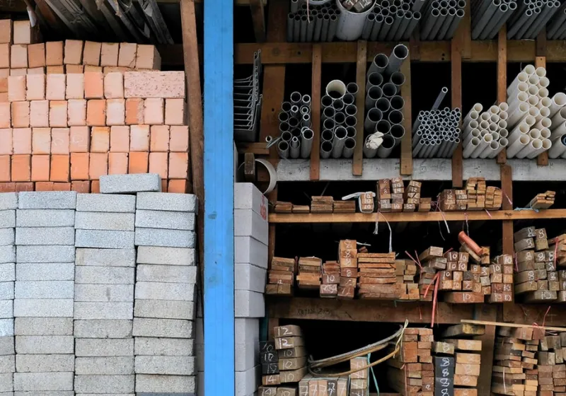 10 Toko Material Terlengkap dan Termurah di Wonogiri: Solusi Terbaik untuk Proyek Impian Anda!