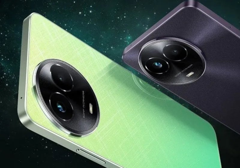 Realme Narzo 60x Indonesia: Meraba Keunggulan, Keterbatasan, dan Posisi di Pasar HP Entry-Level