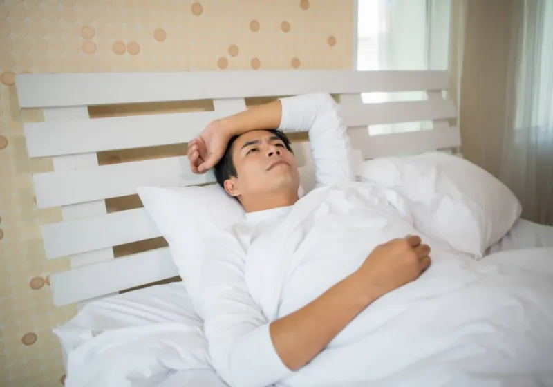Tips Tidur Cepat Pulih Setelah Begadang: Mengembalikan Kebugaran Tubuh Pasca Kurang Istirahat
