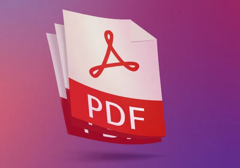 Aplikasi Scan PDF jadi Word di HP: Ubah Dokumen Fisik Jadi Bisa Diedit dalam Sekejap!