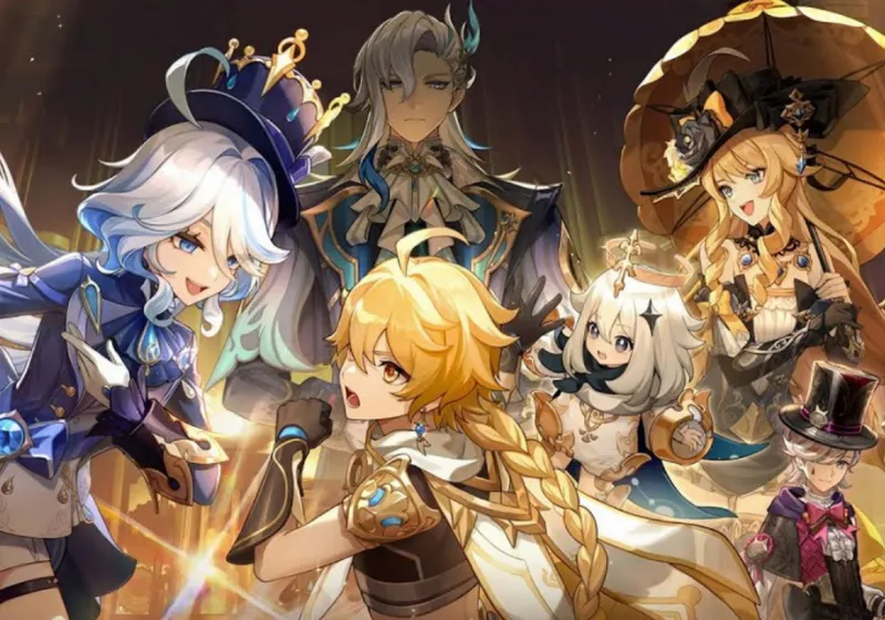 Tips Main Gacha Genshin Impact Gratis: Strategi Ampuh Raih Karakter Bintang 5 Tanpa Top-Up!