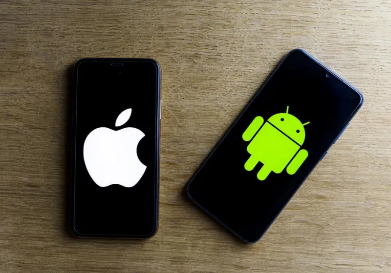 Android vs. iOS: Memahami Perbedaan Krusial untuk Memilih HP Terbaik Anda