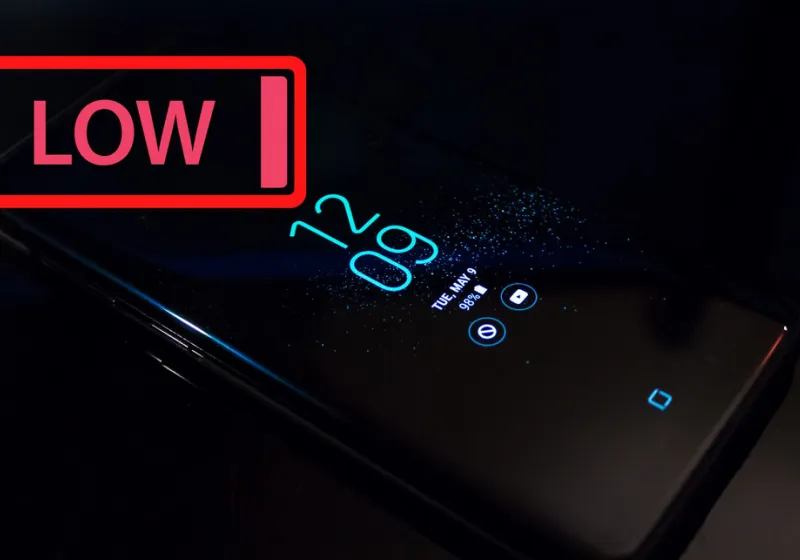 Bye Bye Baterai Boros! Solusi Ampuh Mengatasi Baterai Cepat Habis di HP Samsung: Tips Optimalisasi dan Perawatan Komplit!