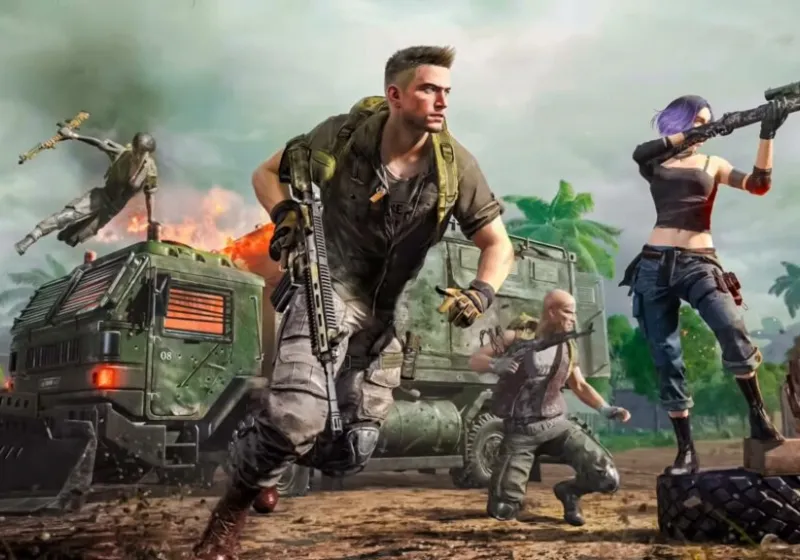 Anti Patah-Patah! Cara Ampuh Atasi Lag Game PUBG Mobile di HP Vivo Anda