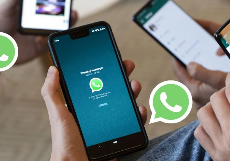 Jaga Rahasiamu! Ini 10+ Tips Privasi WhatsApp 2025 Agar Chatmu Aman dan Anti-Intip