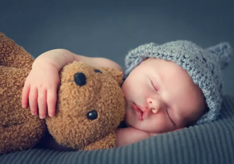 Tips Ajaib! Cara Membuat Bayi Tidur Nyenyak Semalaman Penuh (Panduan Lengkap Orang Tua Baru)