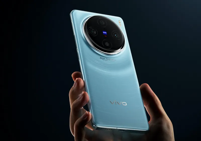 Terungkap! Spesifikasi Lengkap Vivo X100 dan X100 Pro di Indonesia: Kamera ZEISS, Performa Gahar, dan Harga Terbaru 2025
