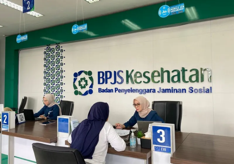 KRIS BPJS Kesehatan 2025: Siap-siap, Inilah 12 Kriteria Baru Kelas Rawat Inap Standar yang Wajib Anda Tahu!