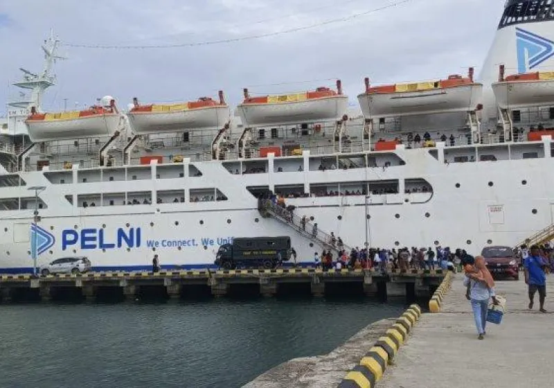 Panduan Lengkap Syarat Naik Kapal Laut Terbaru 2025: Dokumen Wajib, Aturan Kesehatan, dan Tips Perjalanan Aman di Indonesia