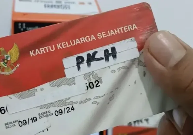 Awasi Segera! Cara Cek Pencairan PKH Juni 2025 Lewat HP, Mudah dan Cepat
