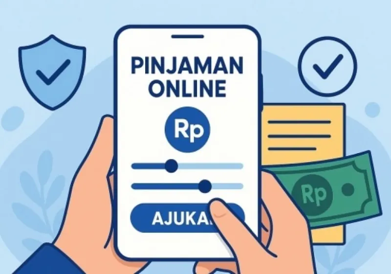 Awas Jebakan Pinjol Ilegal! Ini 10+ Cara Ampuh Hindari Penipuan di Aplikasi Pinjaman Online
