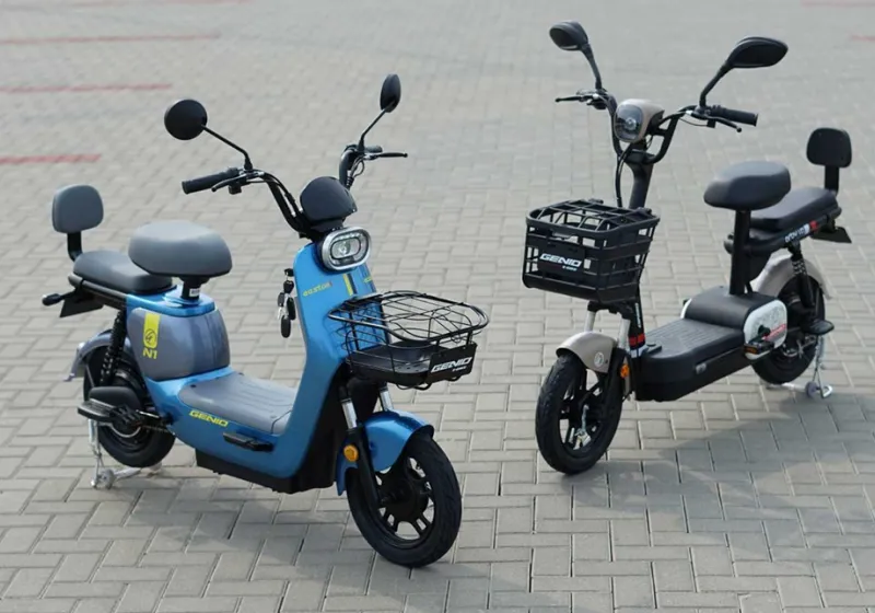 10 Toko Sepeda Listrik Terbaik di Surabaya: Pilihan Lengkap untuk Mobilitas Modern Anda!