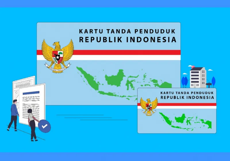 E-KTP Hilang? Jangan Panik! Ini Panduan Lengkap Cara Mengurus E-KTP Terbaru 2025