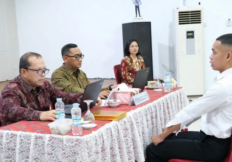 Sukses Tes Wawancara CPNS 2025: Kiat Jitu Menarik Hati Pewawancara dan Lolos Seleksi