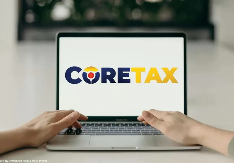 Panduan Lengkap Menggunakan Aplikasi Coretax (e-Faktur Web Based): Lebih Mudah dan Efisien