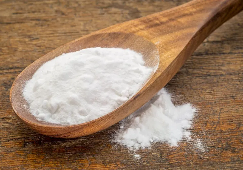 Baking Soda: Pahlawan Rahasia Kebersihan Rumah Anda (Manfaat dan Cara Penggunaan)