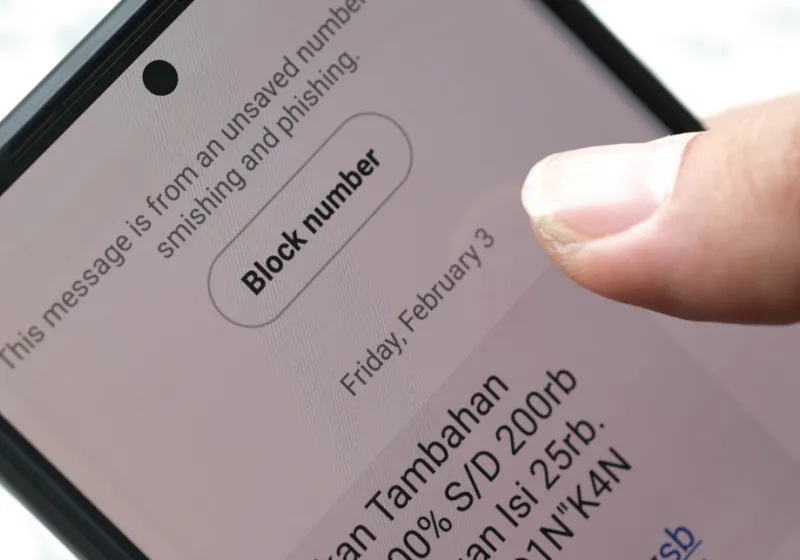 Waspada! Tips Jitu Menghindari Jebakan Penipuan Pinjaman Online Ilegal dan Berkedok Cepat Cair